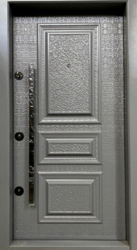 فلز سه قاب طرح چرم